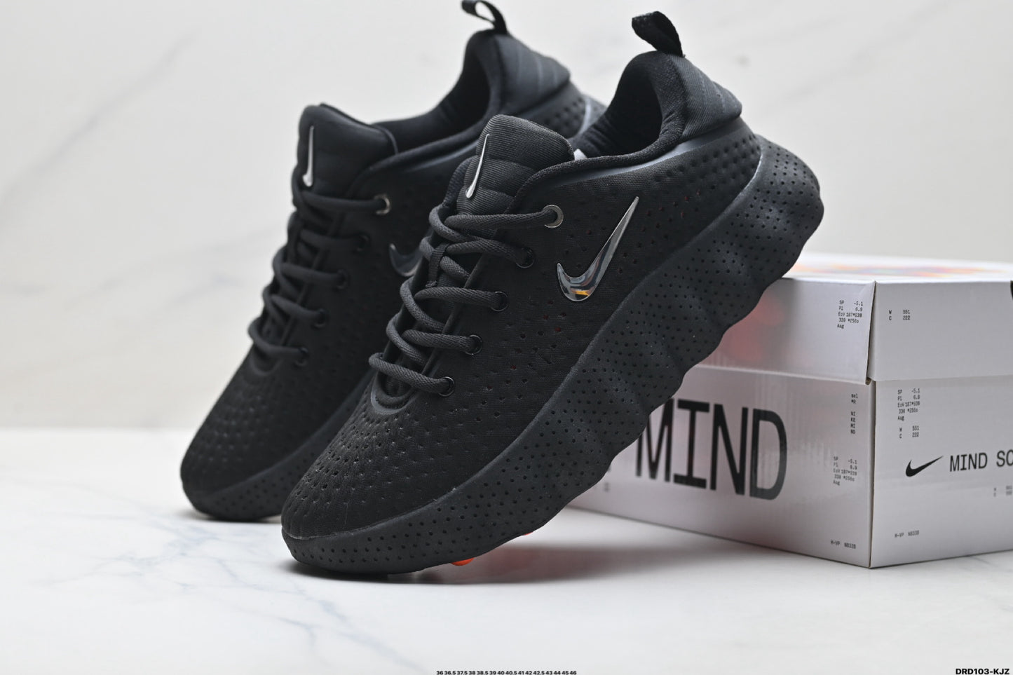 Mind 002 Trainer