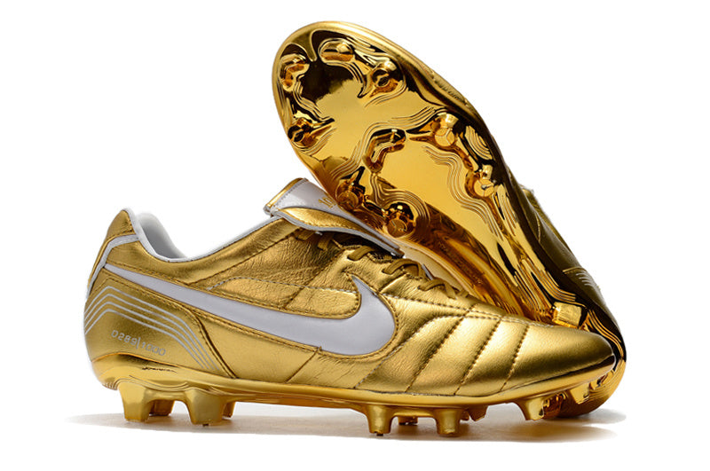 Tiempo Legend 7 R10 Elite FG