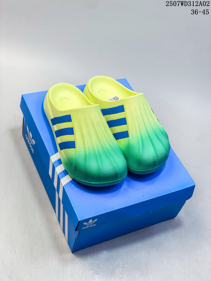 Adil3tte Clog Mule