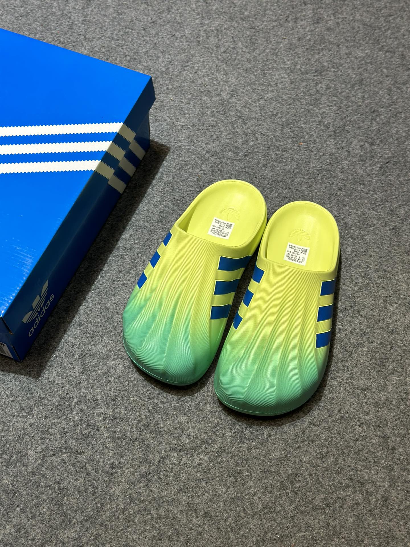 Adil3tte Clog Mule