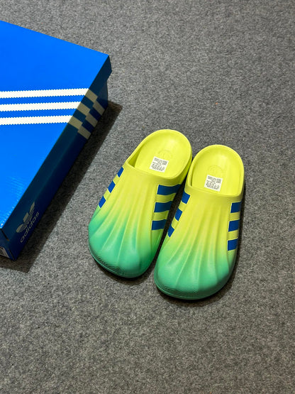 Adil3tte Clog Mule