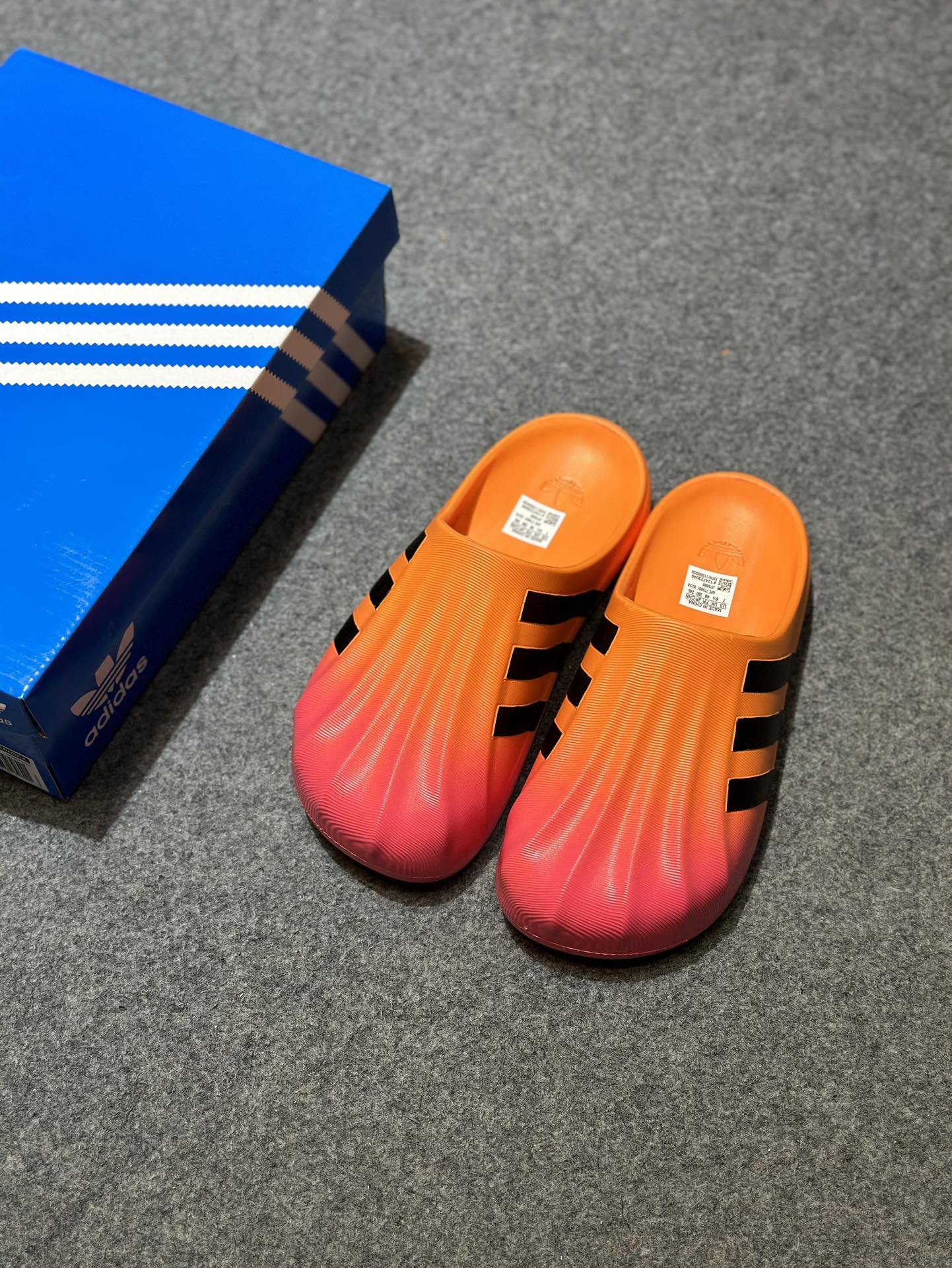 Adil3tte Clog Mule