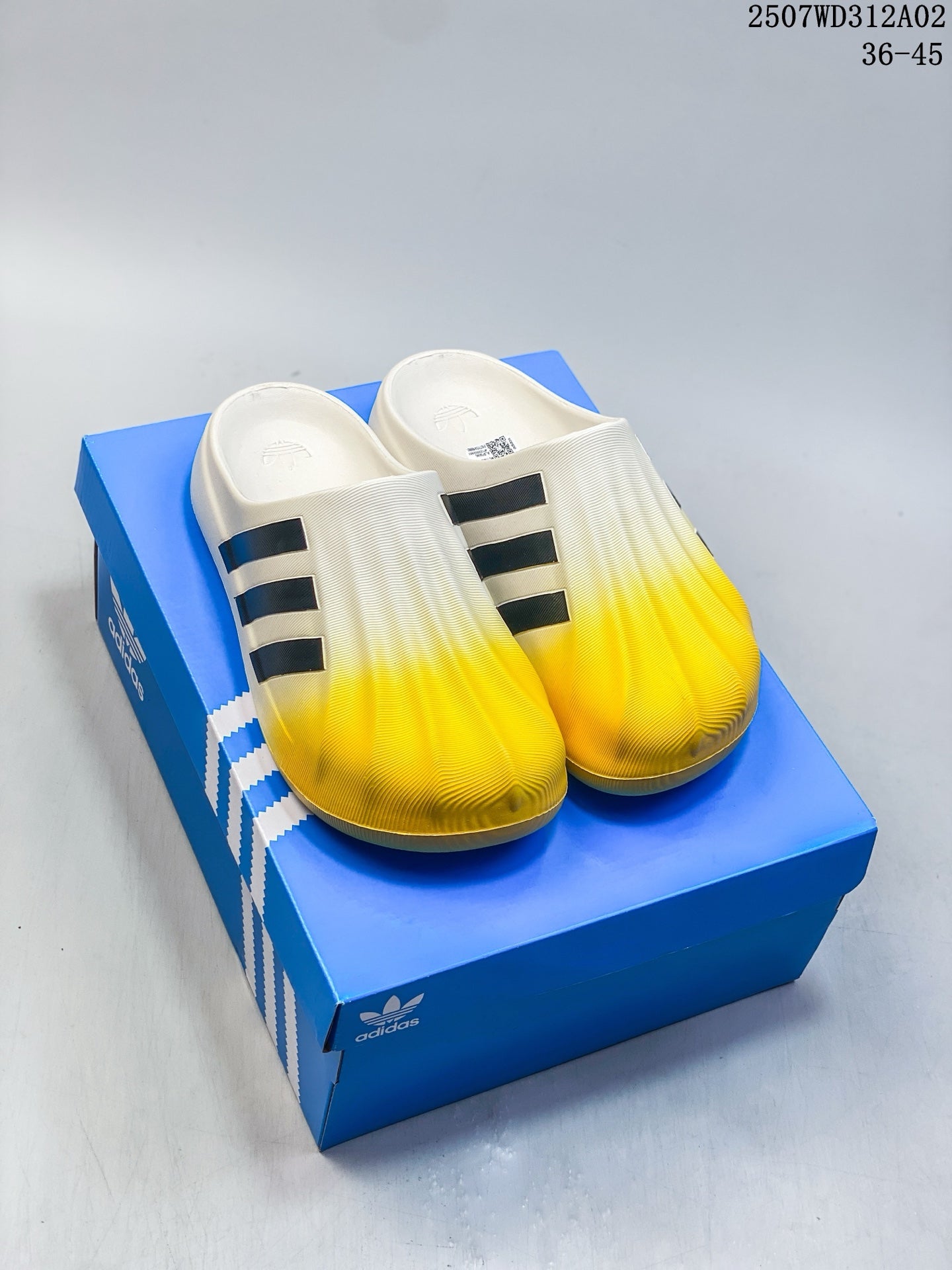 Adil3tte Clog Mule