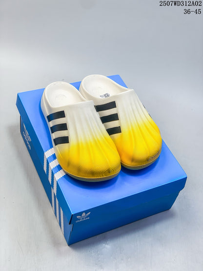 Adil3tte Clog Mule