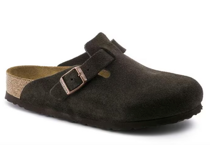 BS Soft Footbed Clog