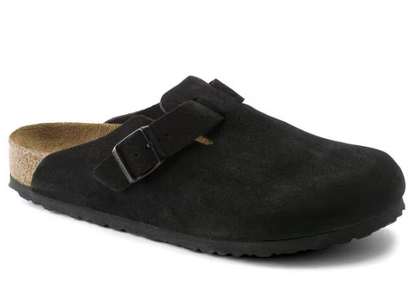 BS Soft Footbed Clog