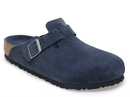 BS Soft Footbed Clog